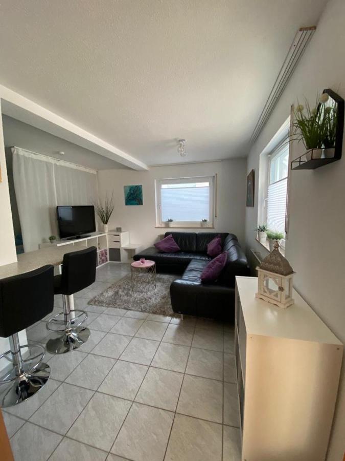 Appartement Linda Karsau Екстериор снимка