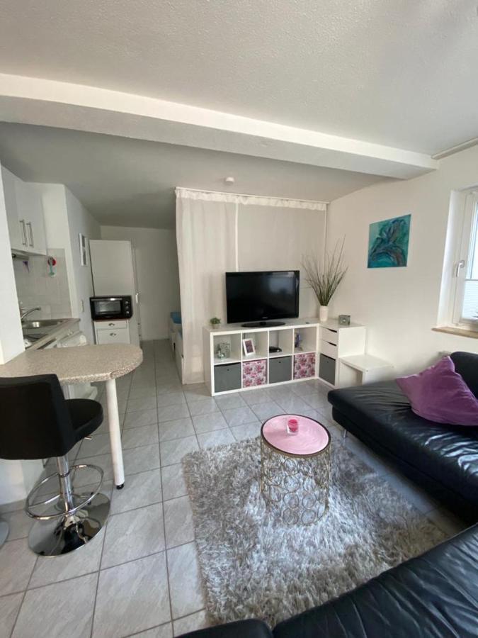 Appartement Linda Karsau Екстериор снимка