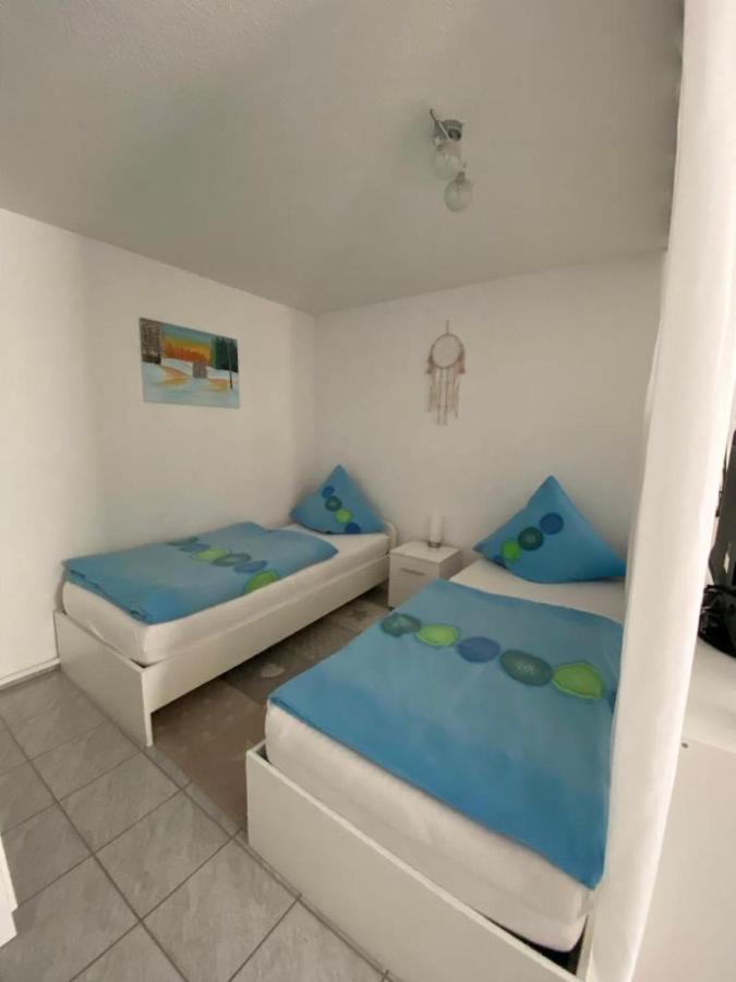 Appartement Linda Karsau Екстериор снимка