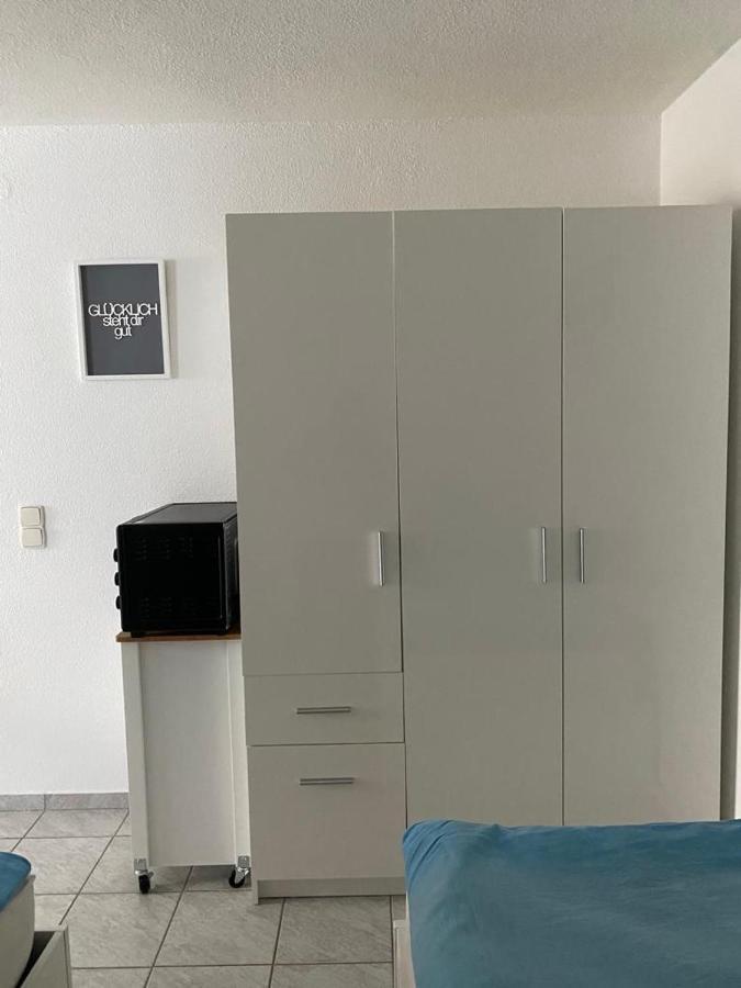 Appartement Linda Karsau Екстериор снимка