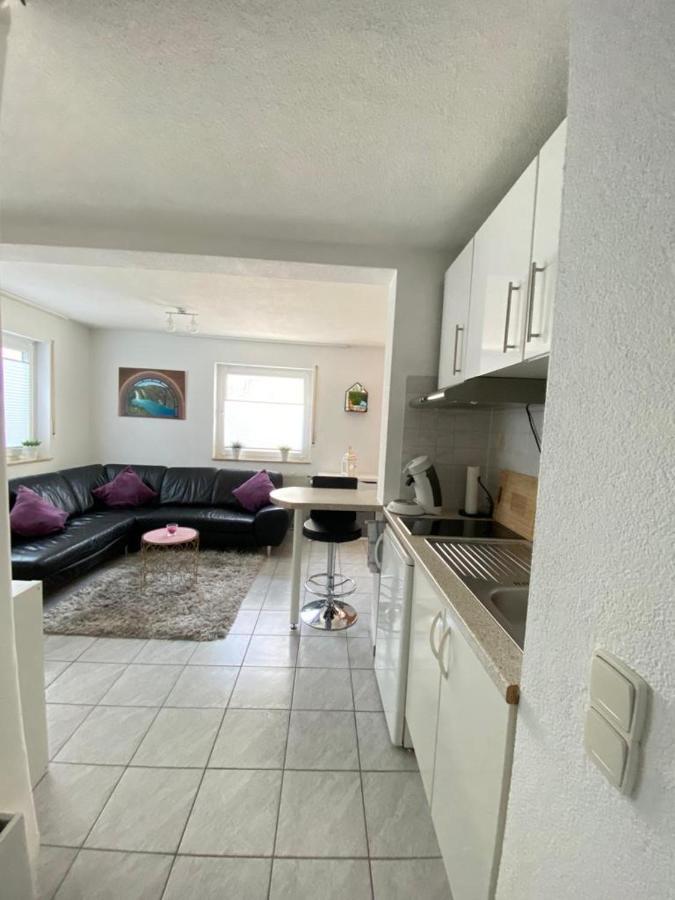 Appartement Linda Karsau Екстериор снимка