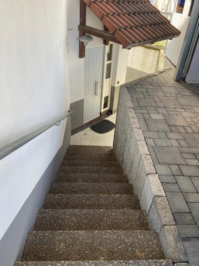 Appartement Linda Karsau Екстериор снимка