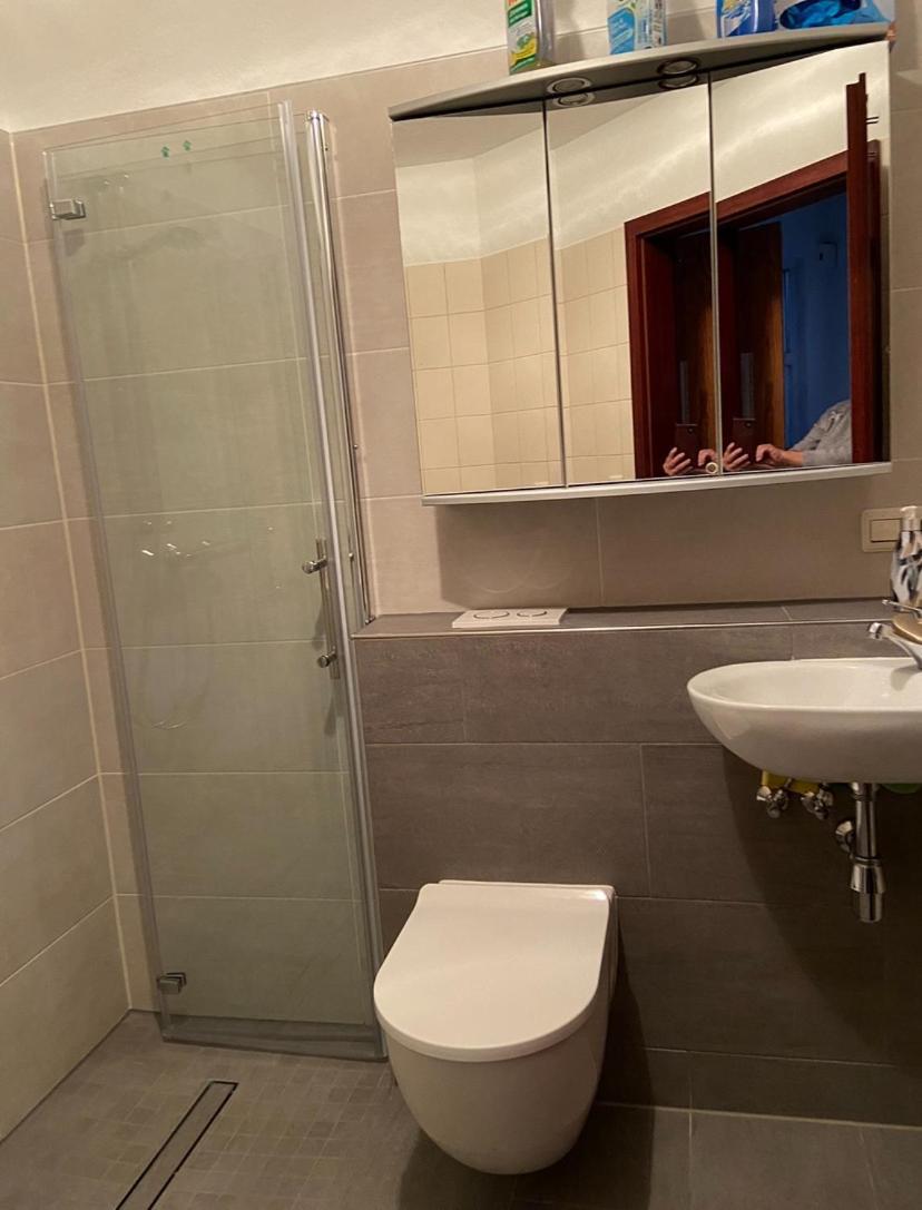 Appartement Linda Karsau Екстериор снимка