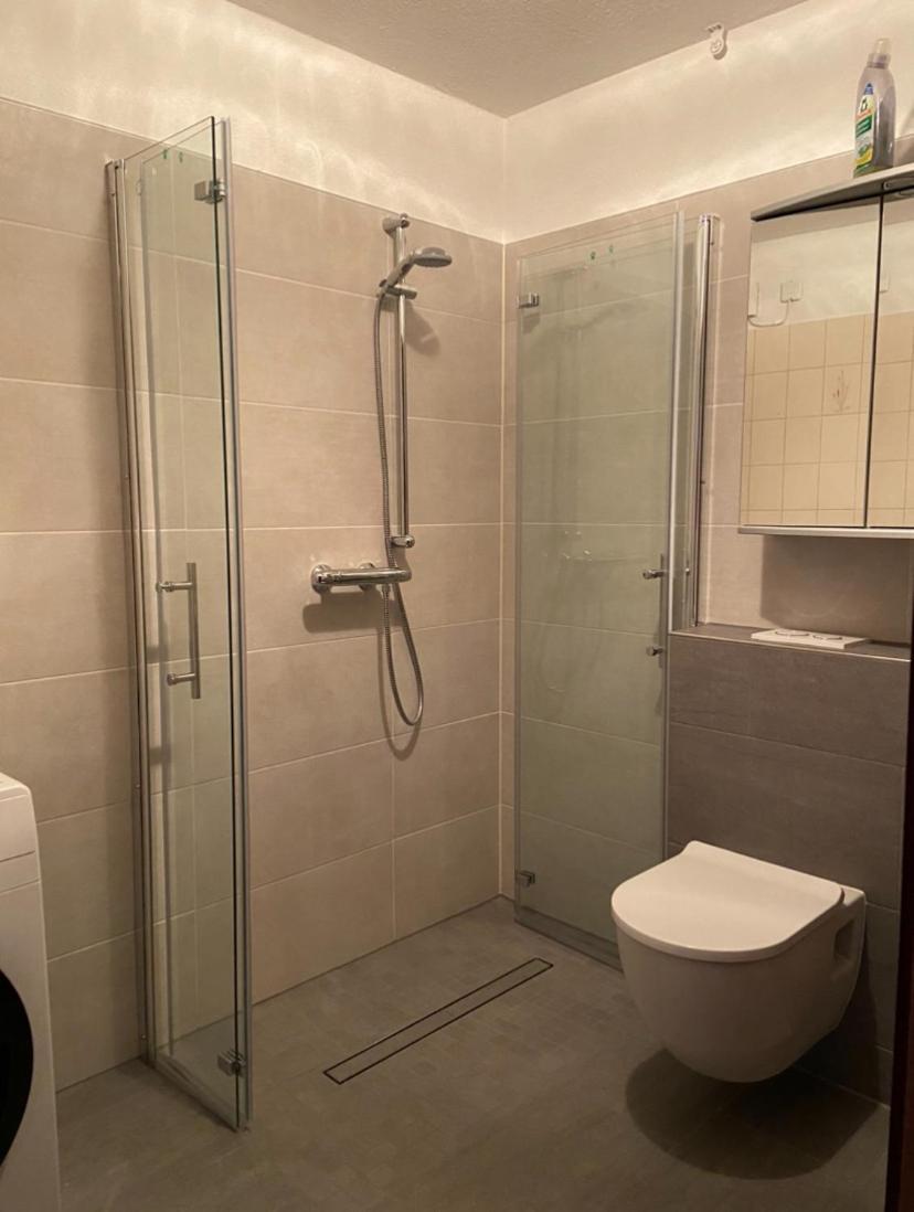 Appartement Linda Karsau Екстериор снимка